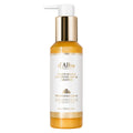 White Truffle Return Oil Cream Cleanser