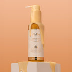 White Truffle Return Oil Cream Cleanser