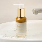 White Truffle Return Oil Cream Cleanser