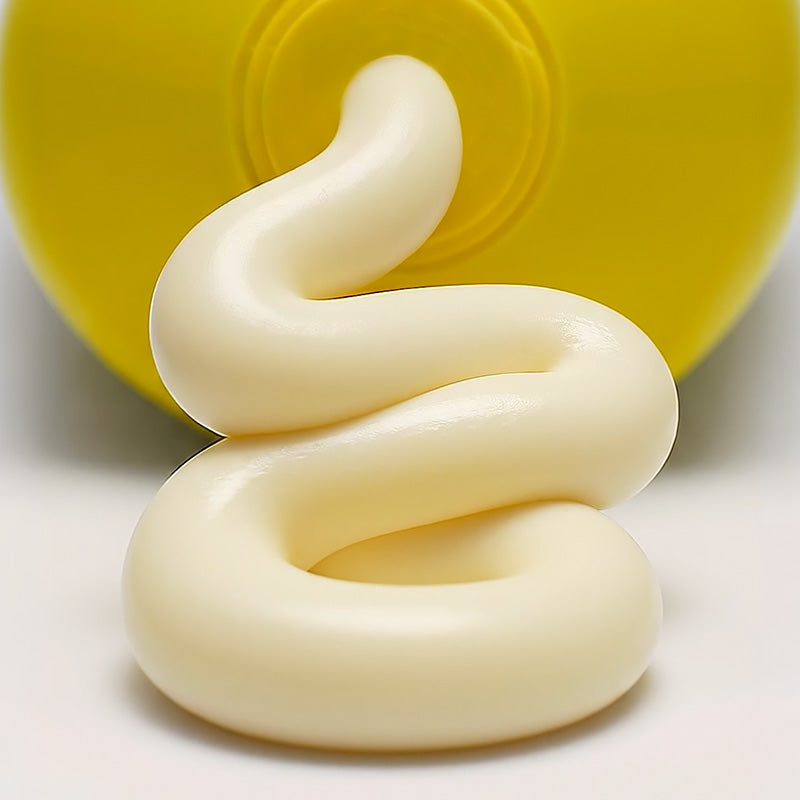 Egg Planet Keratin Hair Pack