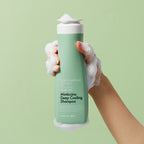 Look At Hair Plus Minticcino Deep Cooling Shampoo