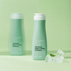 Look At Hair Plus Minticcino Deep Cooling Shampoo