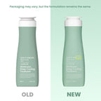 Look At Hair Plus Minticcino Deep Cooling Treatment