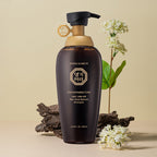 New Gold Special Shampoo