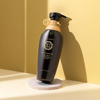 Oriental Special Shampoo