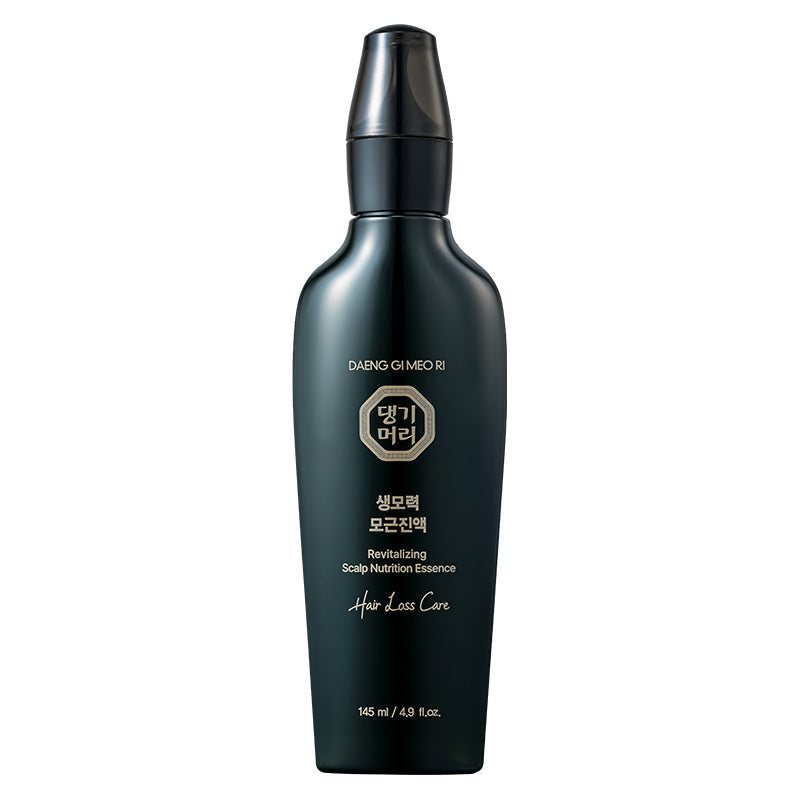 Revitalizing Scalp Nutrition Essence