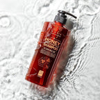 Professional Honey Therapy Plus Shampoo