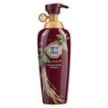 Vitalizing Energy Shampoo