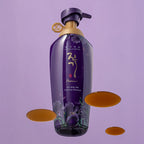 Vitalizing Premium Shampoo