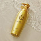 Yulah Gold Shampoo