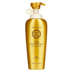 Yulah Gold Treatment