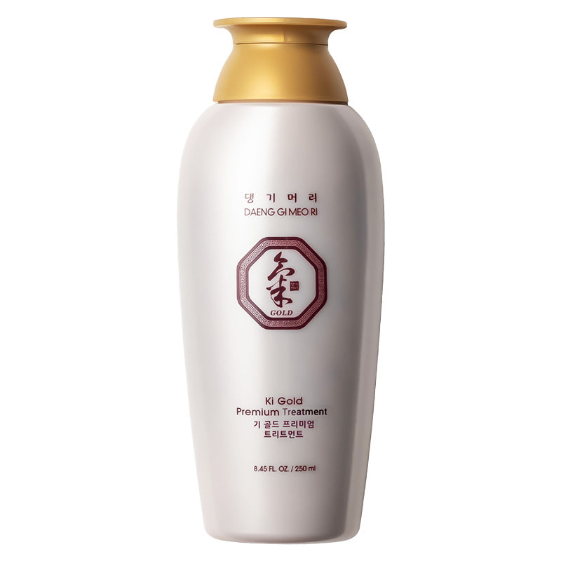 Ki Gold Premium Treatment