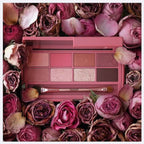 Dailism Eye Palette Rose Memory