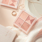 Blending Mood Cheek