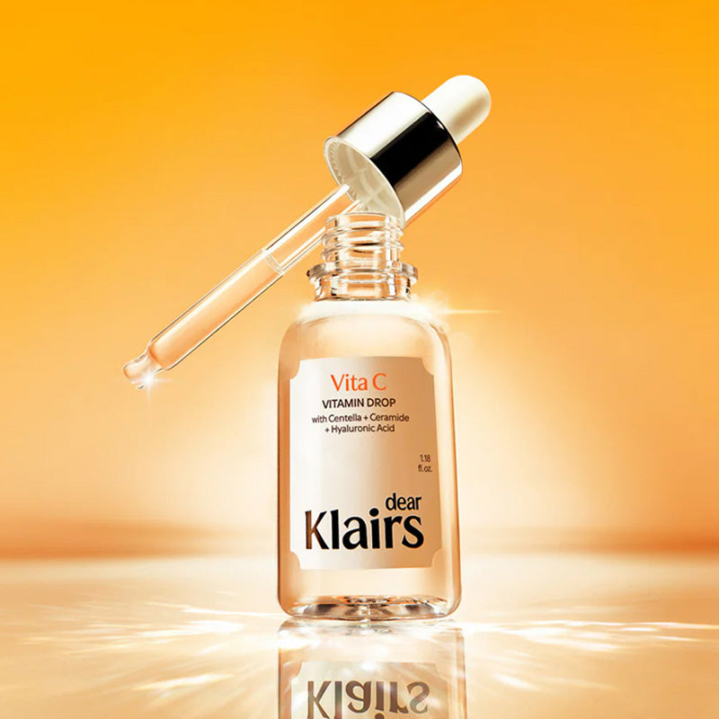 Vitamin Drop