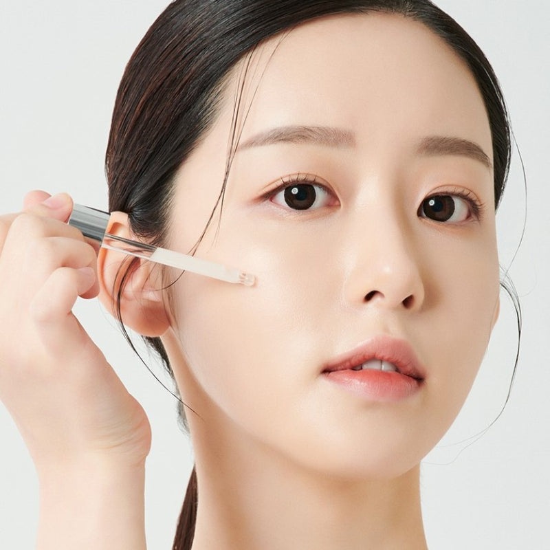 Okra Phyto Mucin Deep Recharging Ampoule