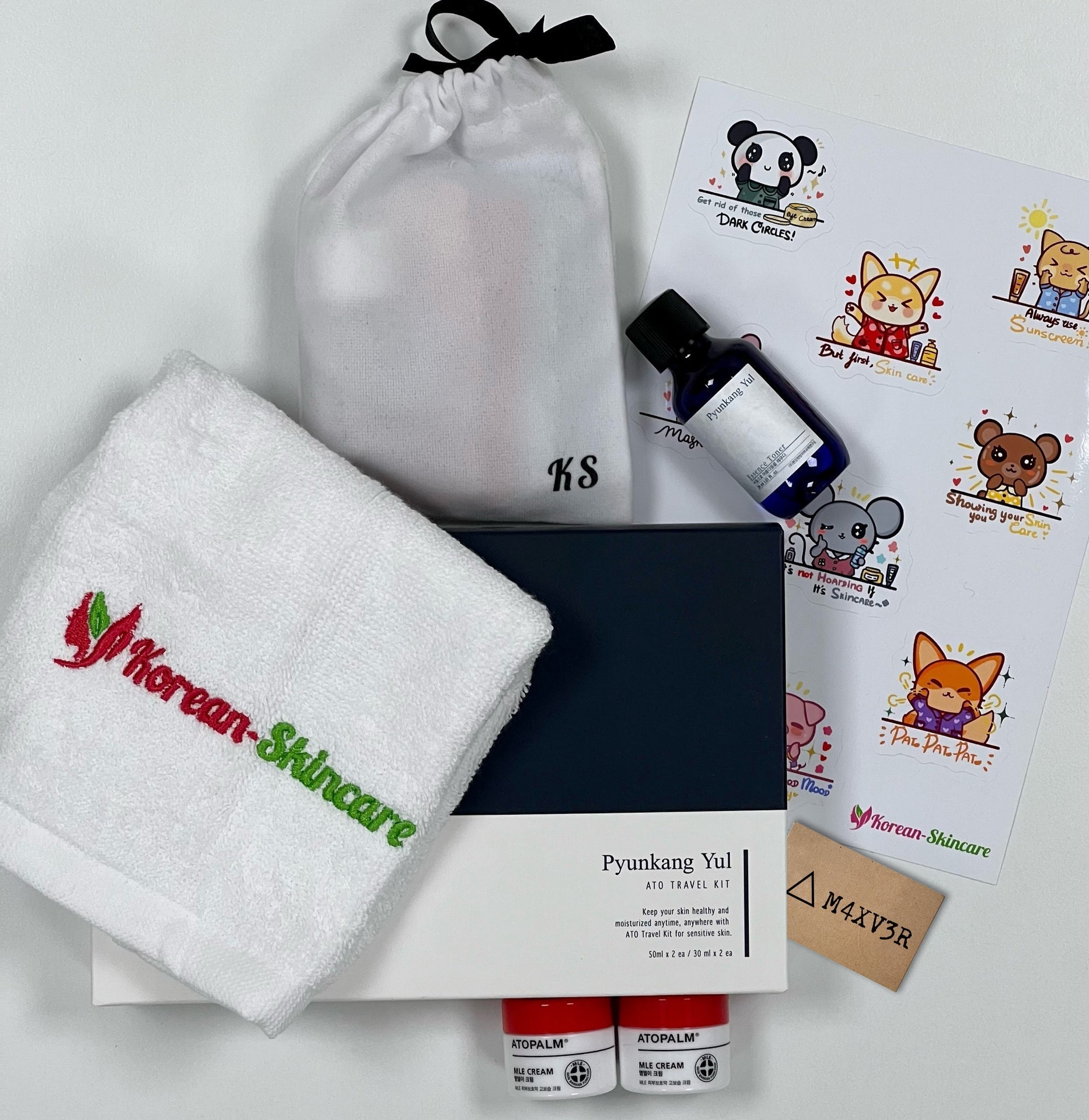 [Good Cause] Mental Health Donation Kit