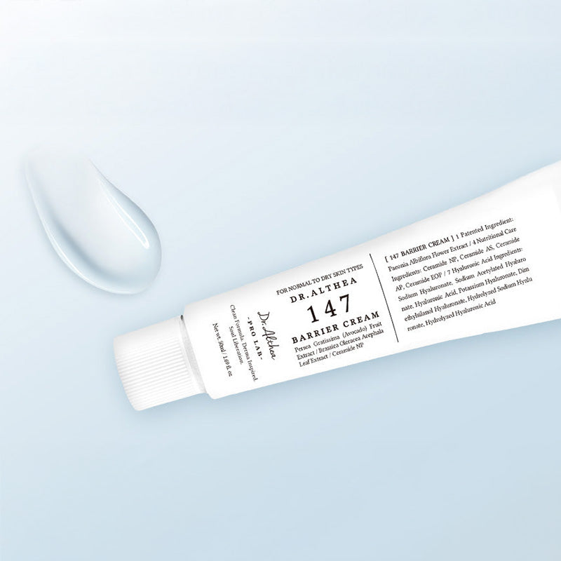 147 Barrier Cream