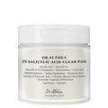 2% Salicylic Acid Clear Pad