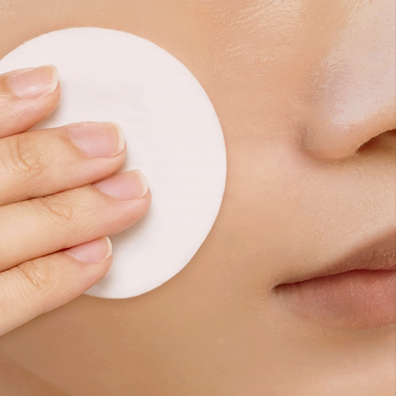 2% Salicylic Acid Clear Pad