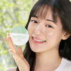 Green Tea Fresh Sunscreen