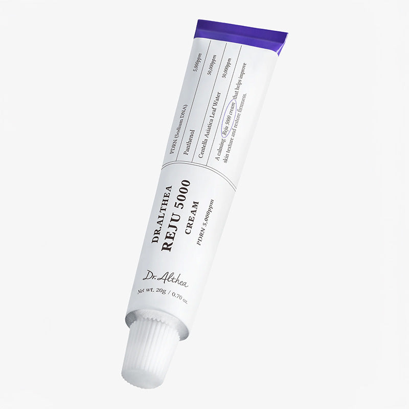 Reju 5000 Cream