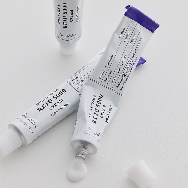 Reju 5000 Cream