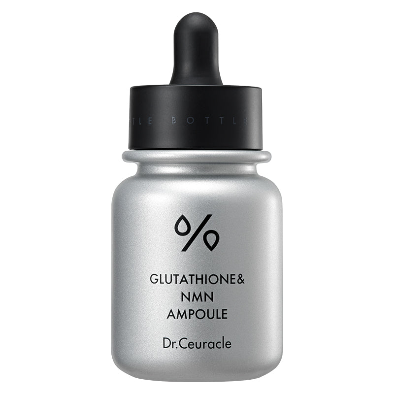 Glutathione & NMN Ampoule