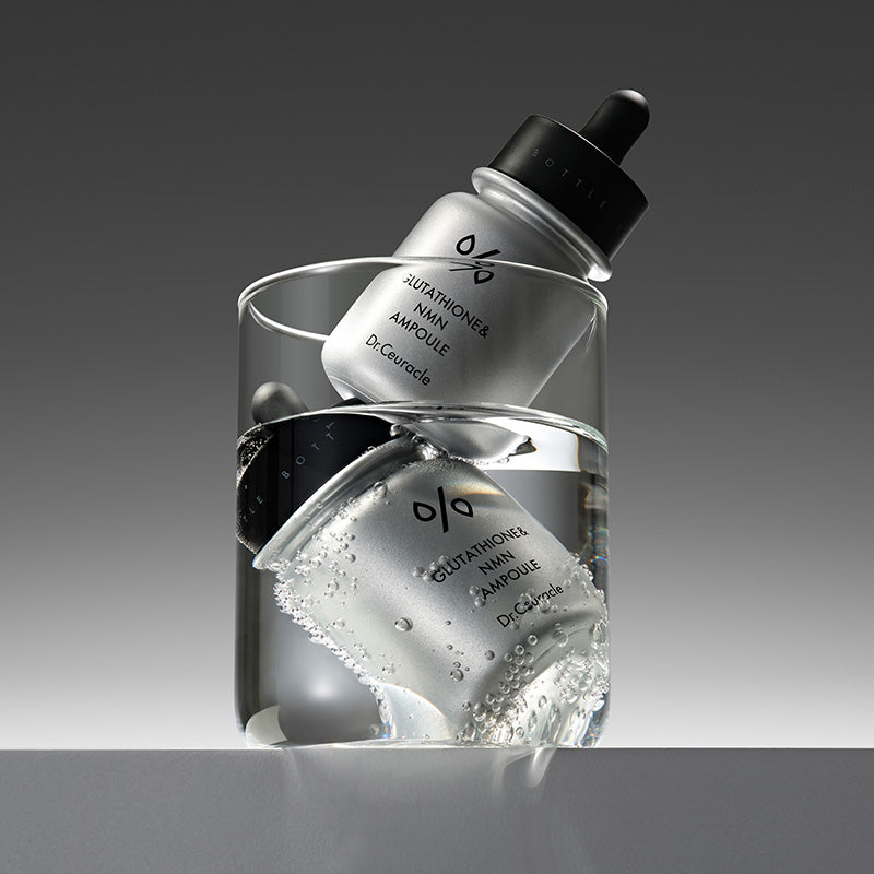 Glutathione & NMN Ampoule