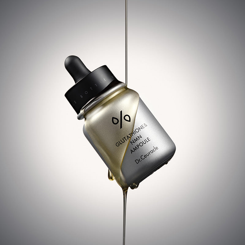 Glutathione & NMN Ampoule