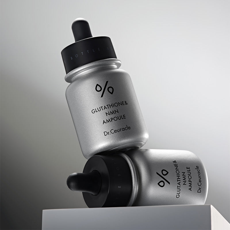 Glutathione & NMN Ampoule