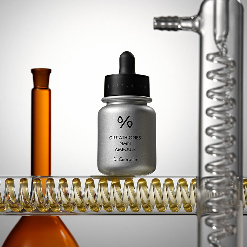 Glutathione & NMN Ampoule