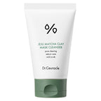 Jeju Matcha Clay Mask Cleanser