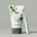Jeju Matcha Clay Mask Cleanser