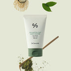 Jeju Matcha Clay Mask Cleanser
