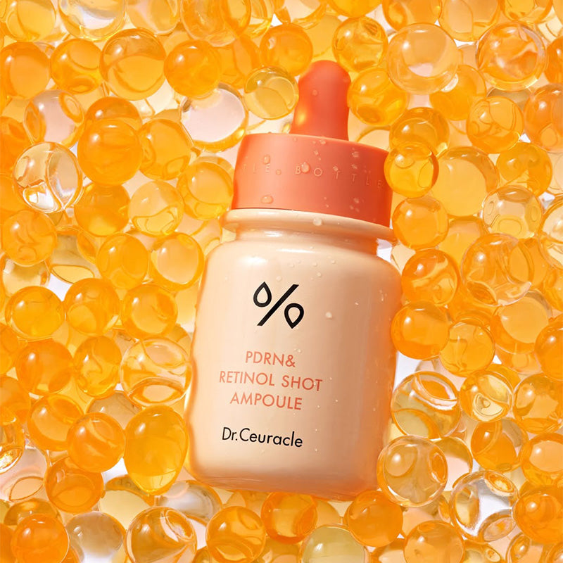 PDRN & Retinol Shot