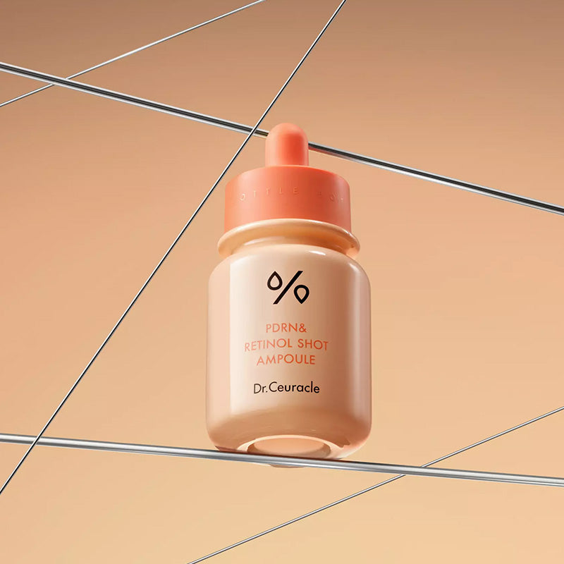 PDRN & Retinol Shot