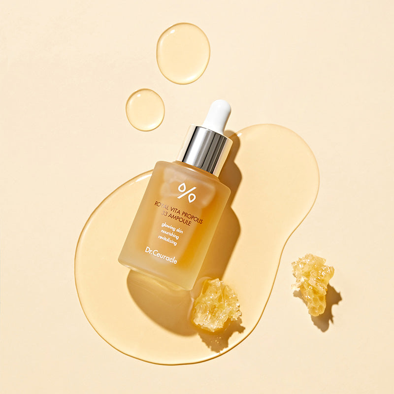 Royal Vita Propolis 33 Ampoule