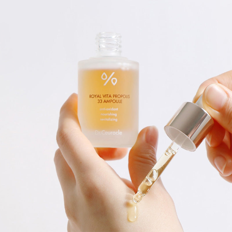 Royal Vita Propolis 33 Ampoule