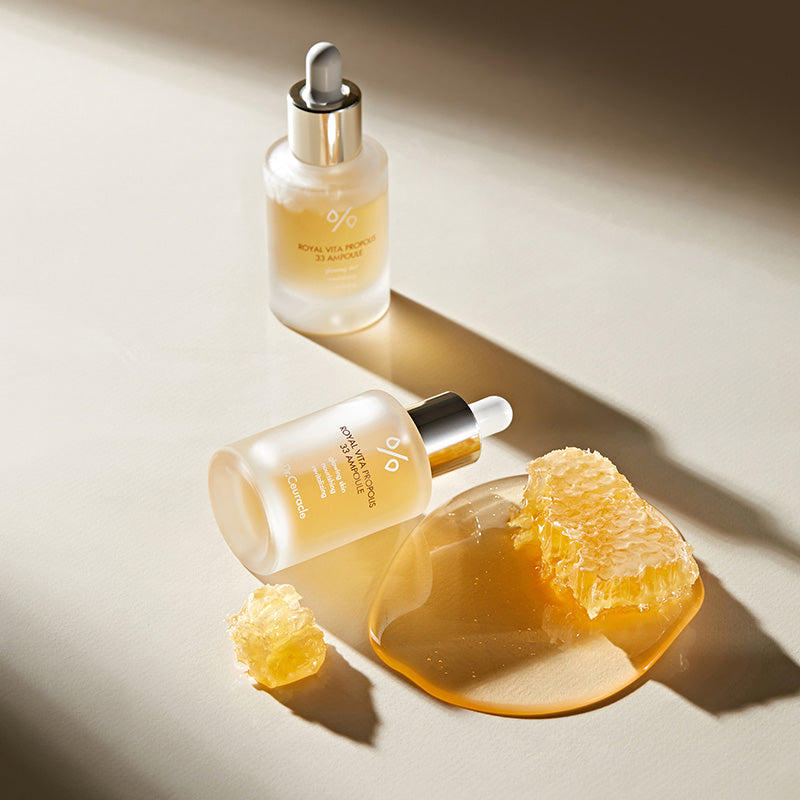 Royal Vita Propolis 33 Ampoule
