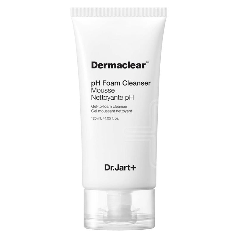 Foam Cleansers