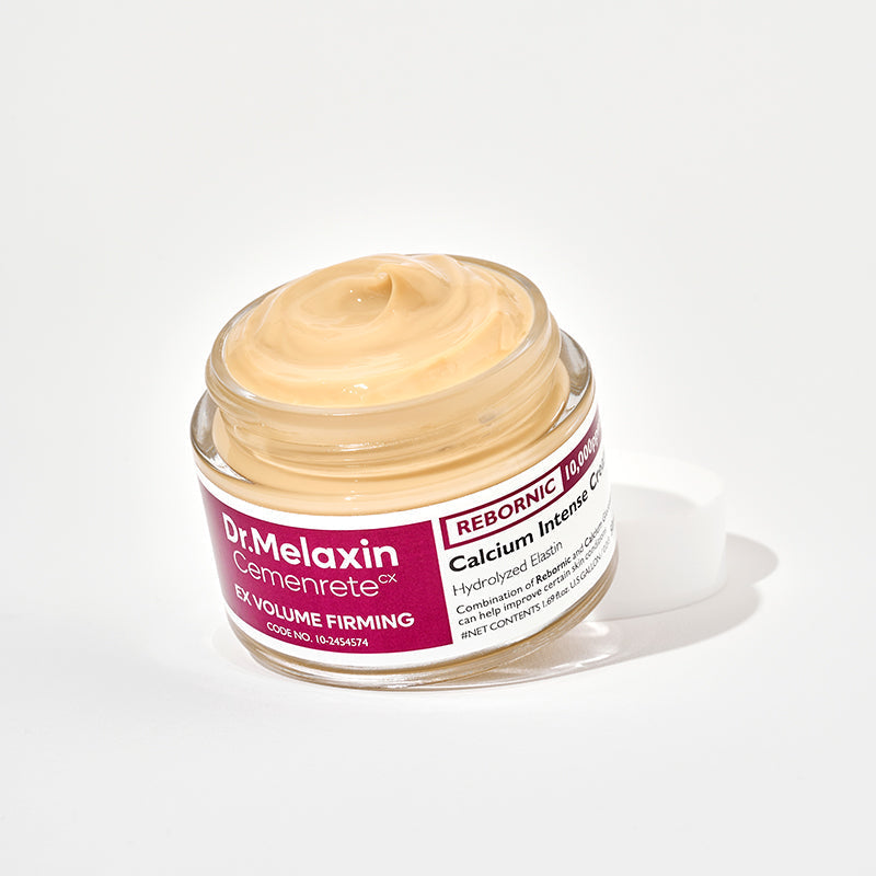 Cemenrete Calcium Intense Cream