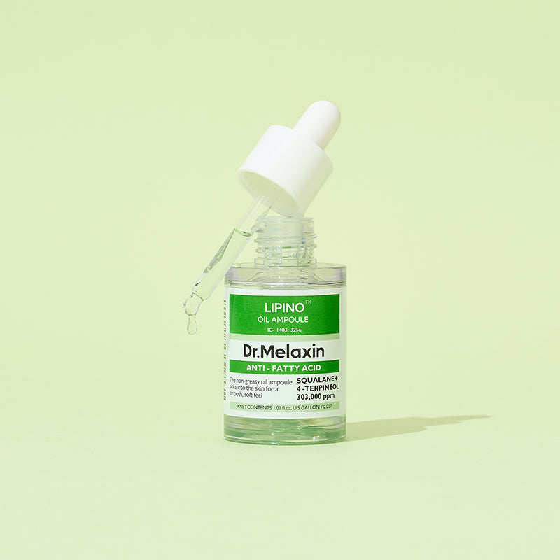 Lipino Oil Ampoule