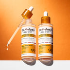 Peel Shot Exfoliating Kojic Acid Turmeric Serum