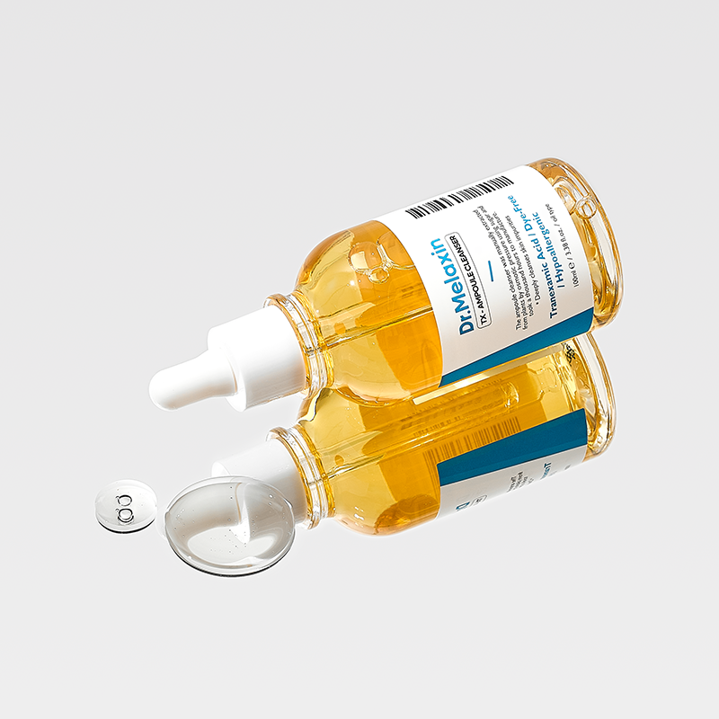 TX Ampoule Cleanser