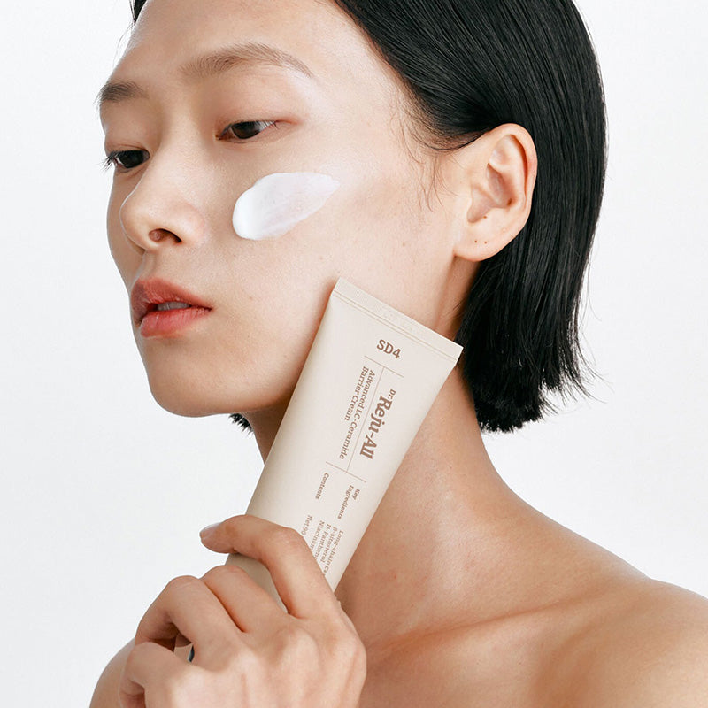 Advanced LC-Ceramide Barrier Cream