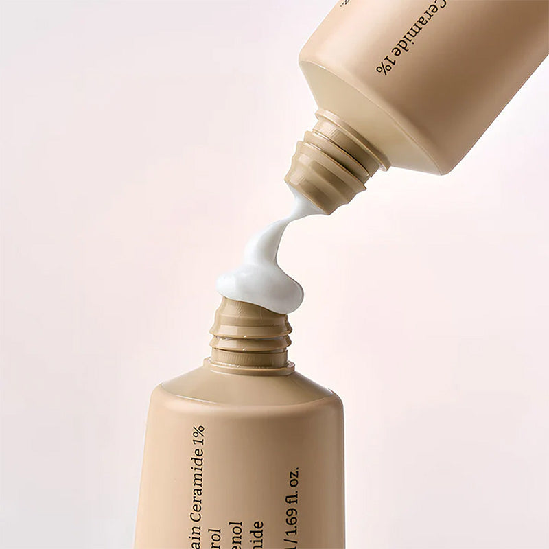 Advanced LC-Ceramide Barrier Cream