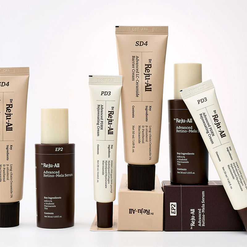 Advanced LC-Ceramide Barrier Cream