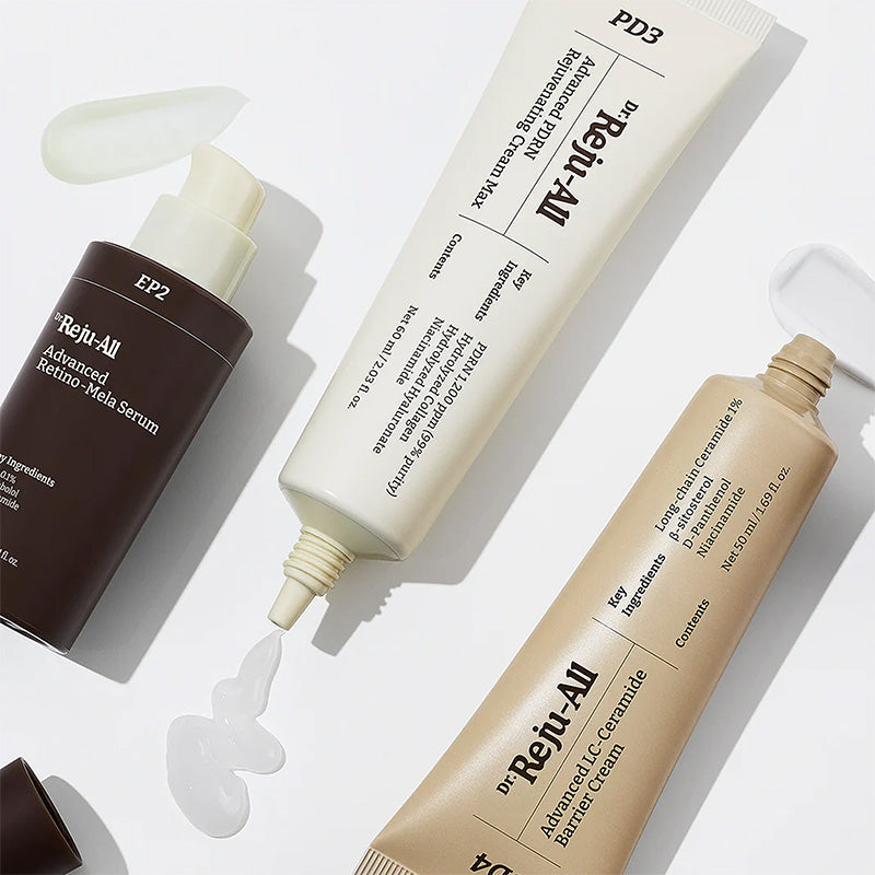 Advanced LC-Ceramide Barrier Cream