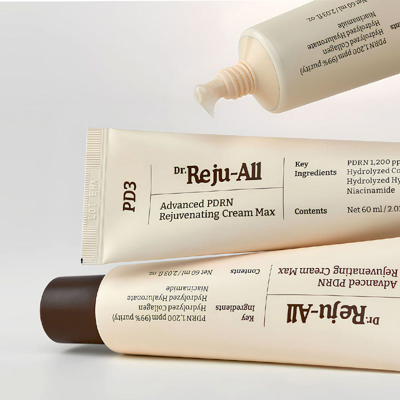 Advanced PDRN Rejuvenating Cream